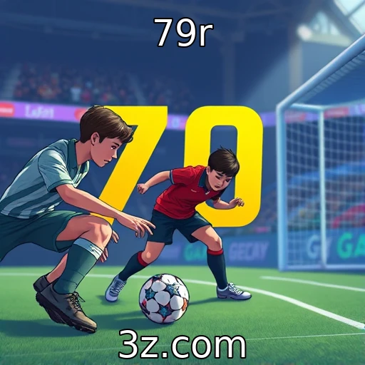 Desafios de acessibilidade em jogos modernos | 79r