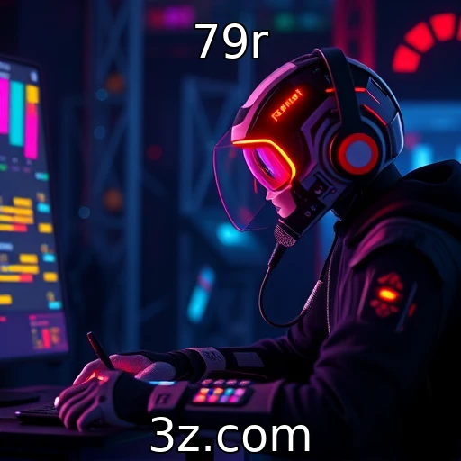 Integração de IA para personalização da experiência de jogo | 79r