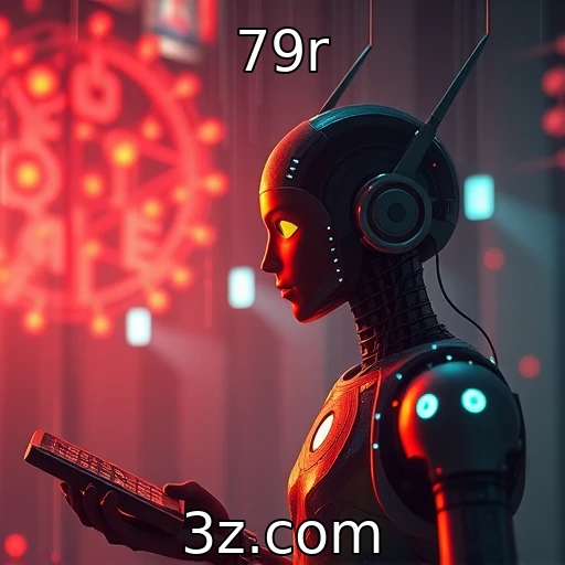 O papel da inteligência artificial na criação de narrativas : 79r