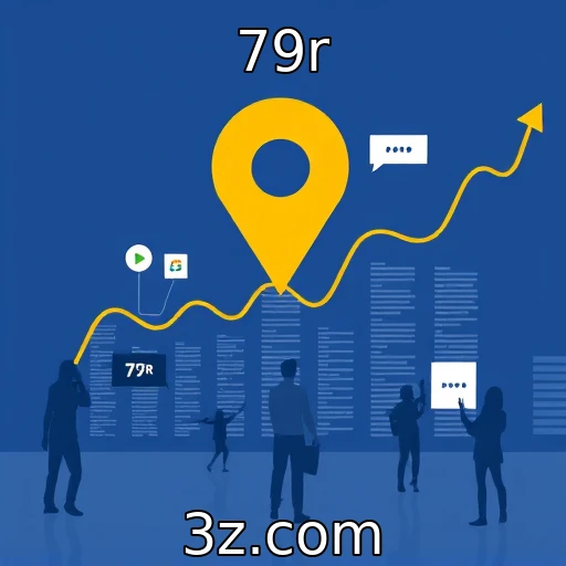 Expansão de plataformas de apostas no Brasil em meio a regulamentações | 79r