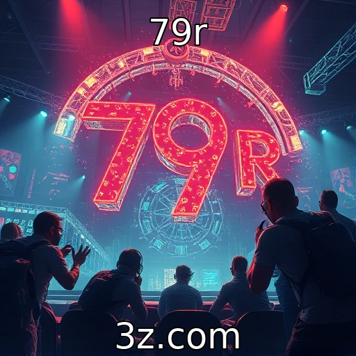 Transformação digital na indústria de jogos - 79r