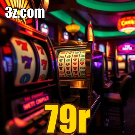 Eventos Imperdíveis no 79r: A Diversão Sem Fim Aguardando Você