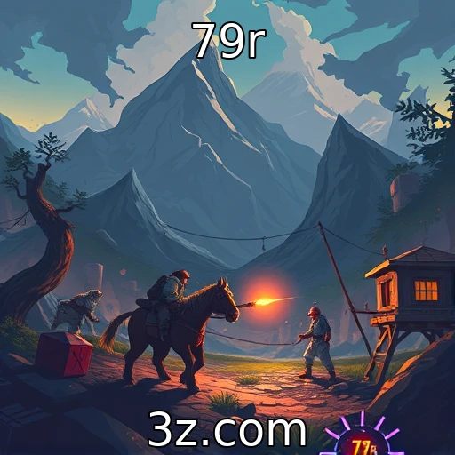 Desenvolvimento de jogos independentes como alternativa | 79r