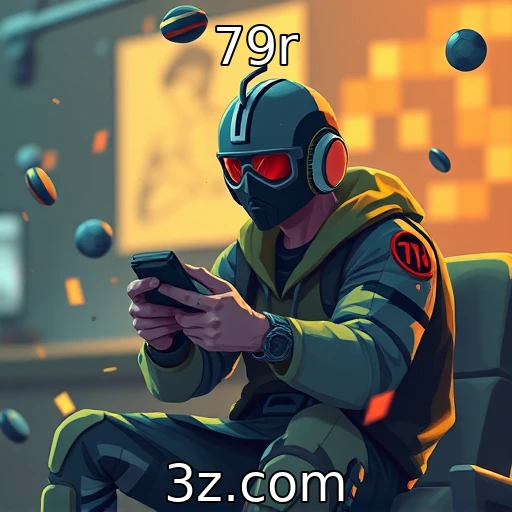 Impacto das microtransações na experiência dos jogadores | 79r