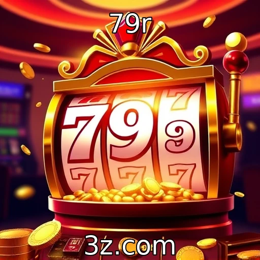 Evolução de jackpots progressivos e atratividade | 79r