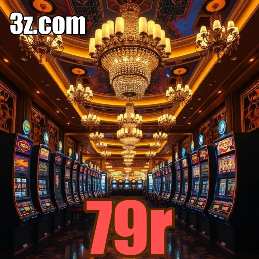 As Streams do 79r: Uma Nova Era no Entretenimento Gamer