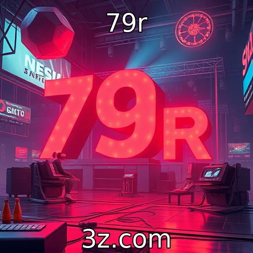 Tendências tecnológicas na produção de jogos | 79r